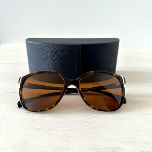Women’s Prada Conceptual sunglasses - barely worn